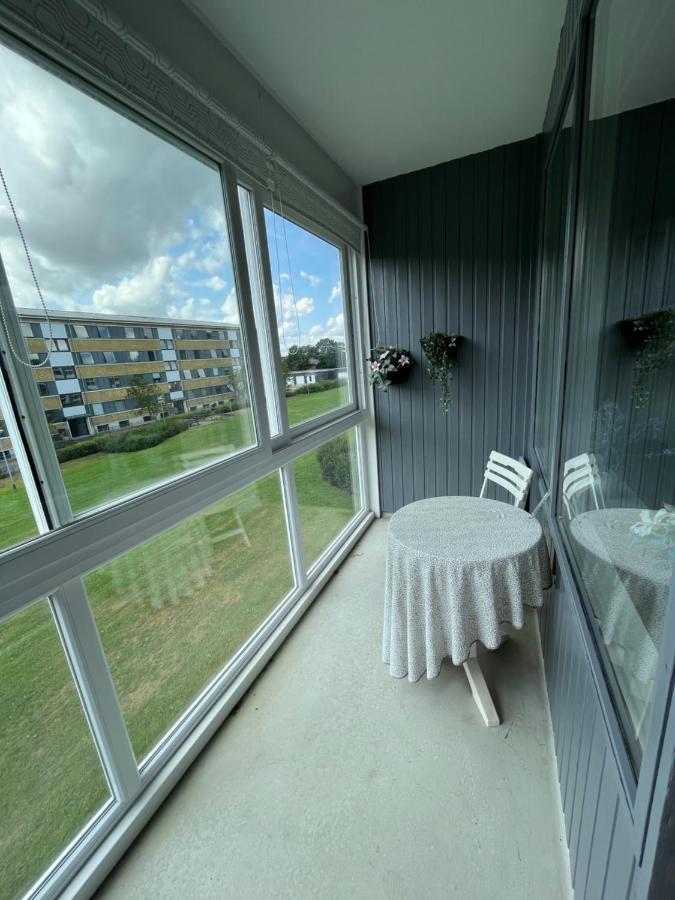 Skelvangsvej