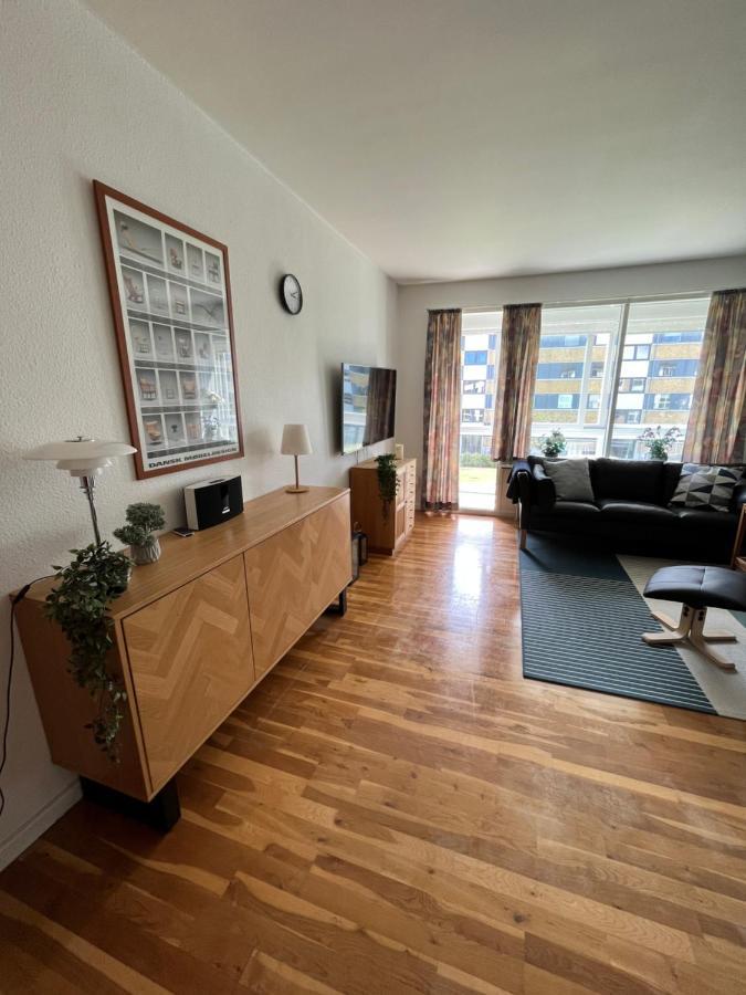 Апартаменты Skelvangsvej